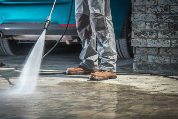 Best Factory Floor Cleaning  in Taylor, TX