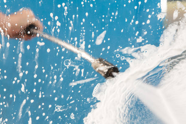 Best Gas Station Cleaning  in Taylor, TX